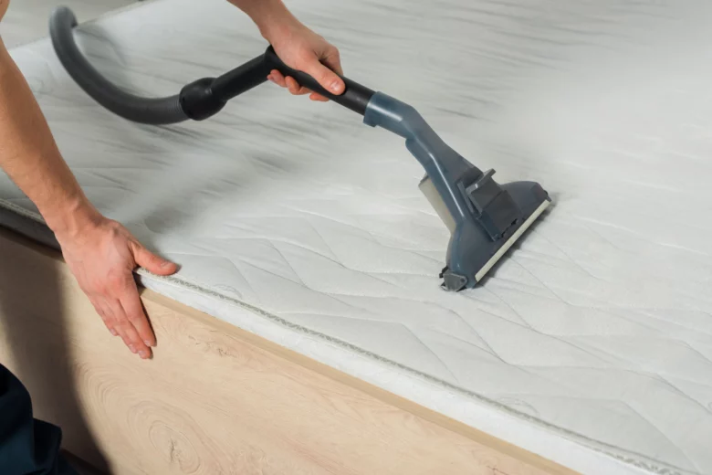 How to maintain mattress